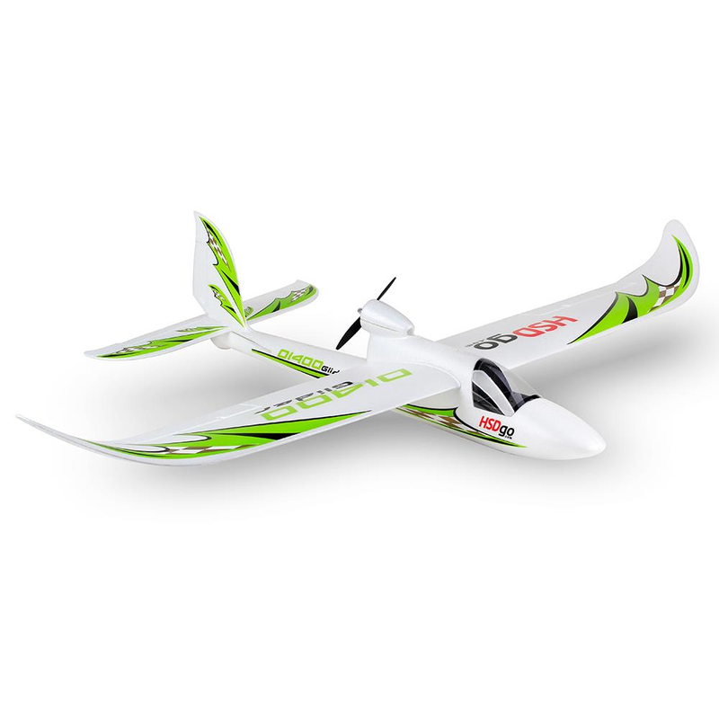 HSD Jets Sky Surfer D-1400 1400mm PNP-9949