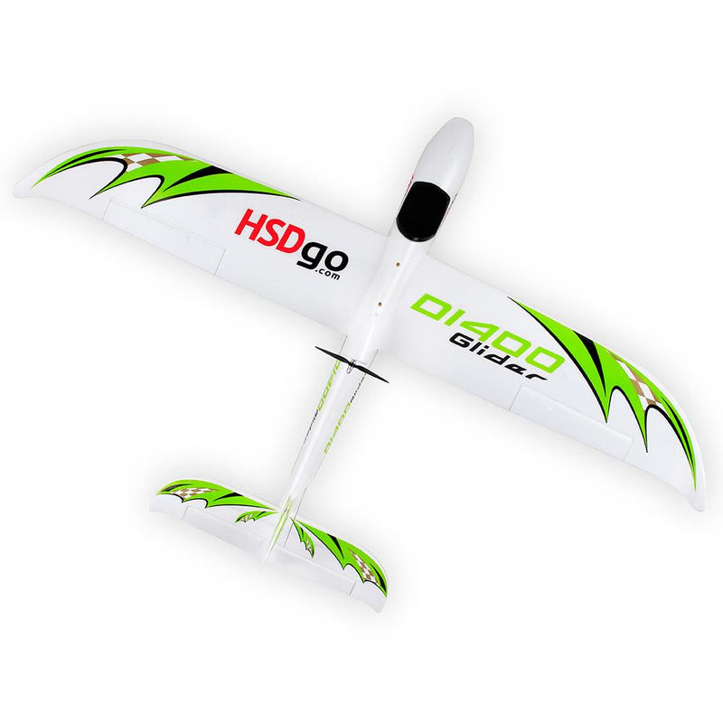 HSD Jets Sky Surfer D-1400 1400mm PNP-9950