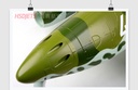 HSD Jets Me 262 90mm Twin EDF PNP-9932