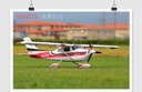 HSD Jets Cessna 182 2000mm PNP-9922