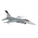 HSD JETS F-16 V2 Gris 105mm EDF PNP 12S-9897