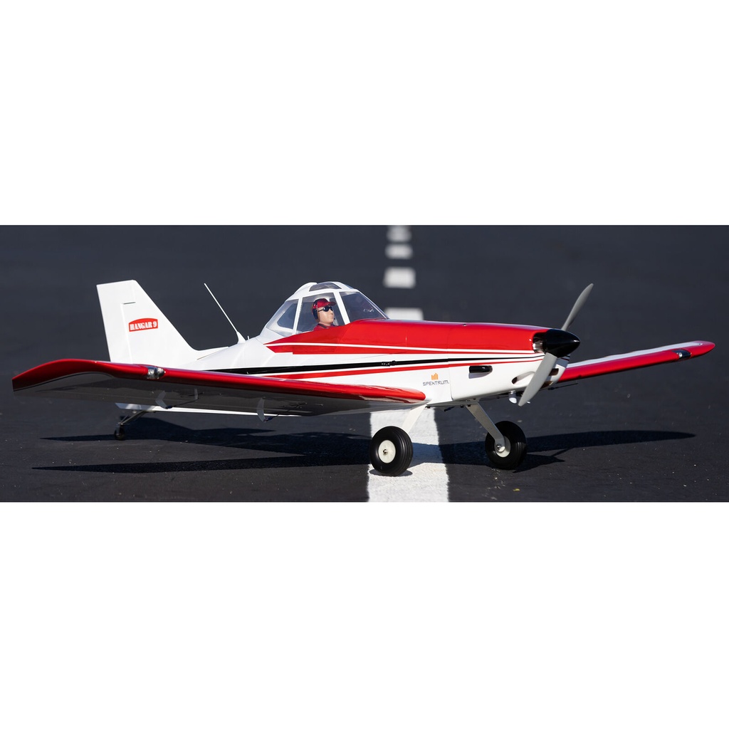 Hangar 9 Pawnee Brave 20cc 87" 2210mm ARF-9884