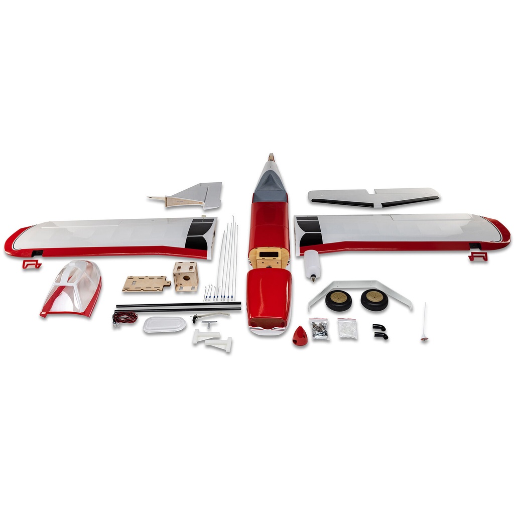 Hangar 9 Pawnee Brave 20cc 87" 2210mm ARF-9885