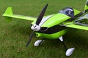 Skywing Edge 540 61" 1550mm (Verde - Gris)-9571