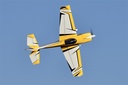 Skywing Laser 260 V2 60" 1524mm Blanco - Amarillo-9552