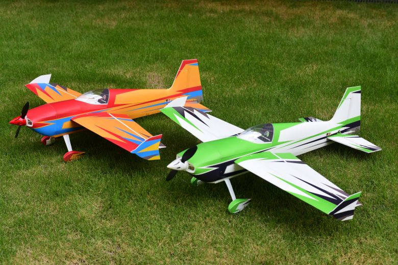 Skywing Laser 260 38" 965mm-9454