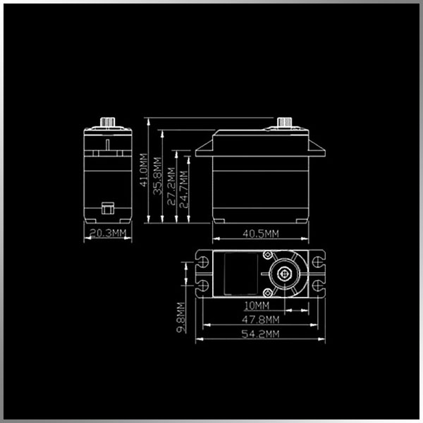 Kingmax KM5514MDHV-9371