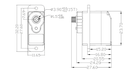 Emax ES3059MD 12g Digital-9363