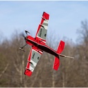 E-Flite Eratix 3D FF 860mm BNF Basic with AS3X and SAFE Select-9356