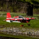 E-Flite Eratix 3D FF 860mm BNF Basic with AS3X and SAFE Select-9357