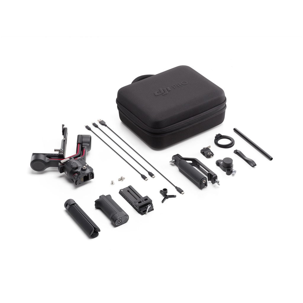 DJI RS3 Pack-9269