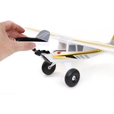 E-flite UMX Timber X BNF Basic con AS3X-9259