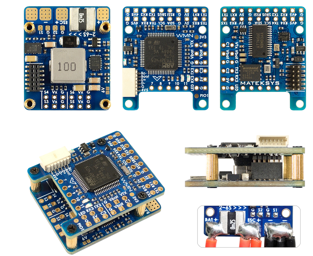 Matek F405-WMN-9197