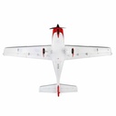 E-flite Cirrus SR22T 1.5m BNF Basic con Smart, AS3X & SAFE Select-9171