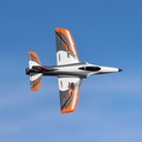 E-flite Habu SS (Super Sport) 50mm EDF Jet BNF Basic with SAFE Select & AS3X-9163