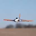 E-flite Habu SS (Super Sport) 50mm EDF Jet BNF Basic with SAFE Select & AS3X-9164