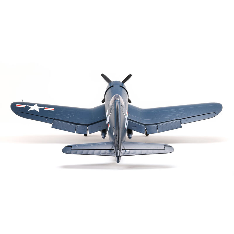 E-flite F4U-4 Corsair 1.2 PNP-9114