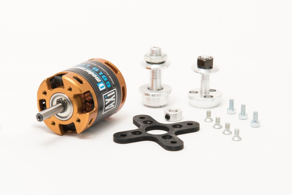 AXI 2814/20 840KV GOLD Line V3-11182