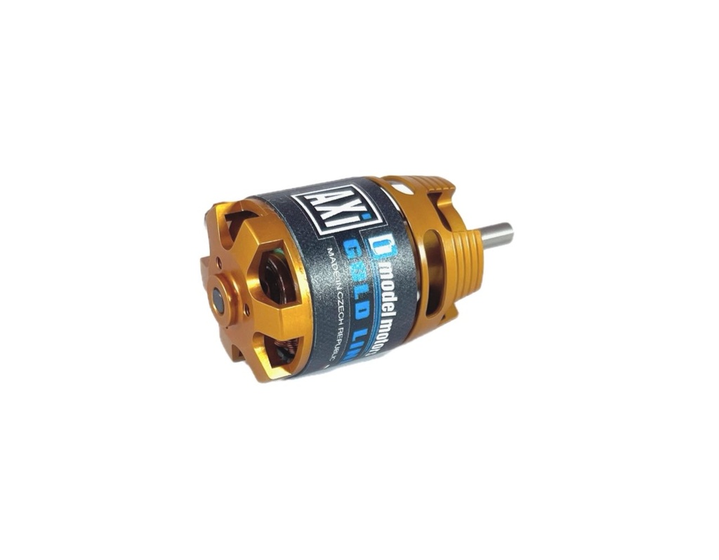 AXI 2820/14 860KV GOLD Line V3 Long-11445