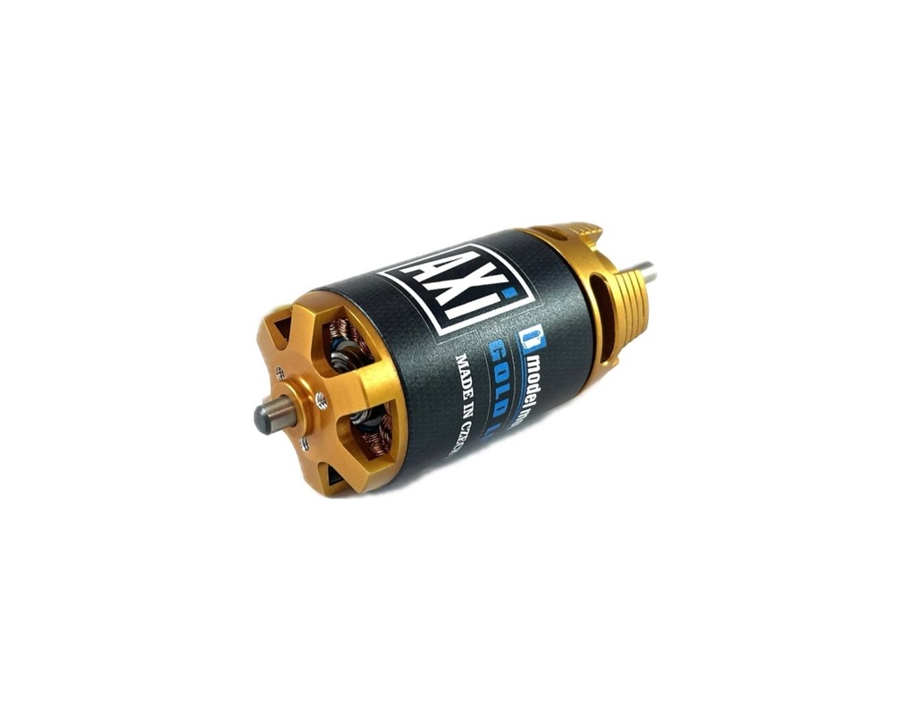 AXI 2830/10 790KV GOLD Line V3 Long-11444