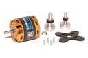 AXI 4120/14 660KV GOLD Line V2-6396