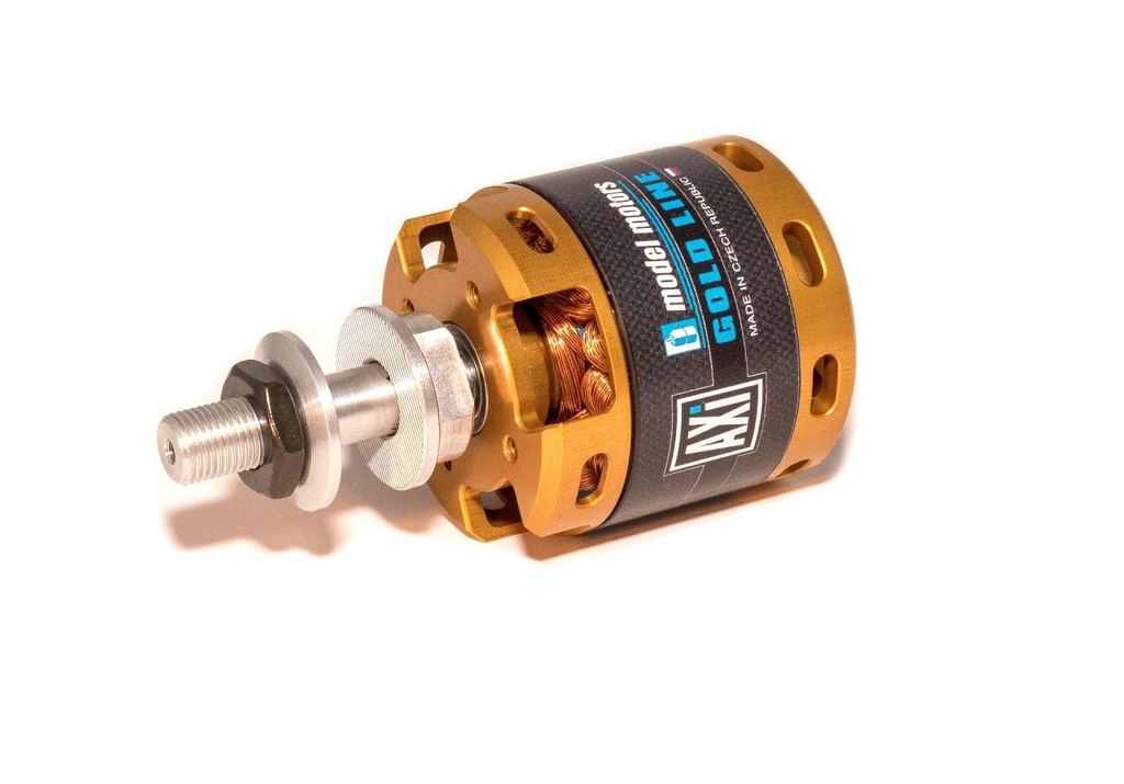 AXI 4130/20 305KV GOLD Line V2-6435