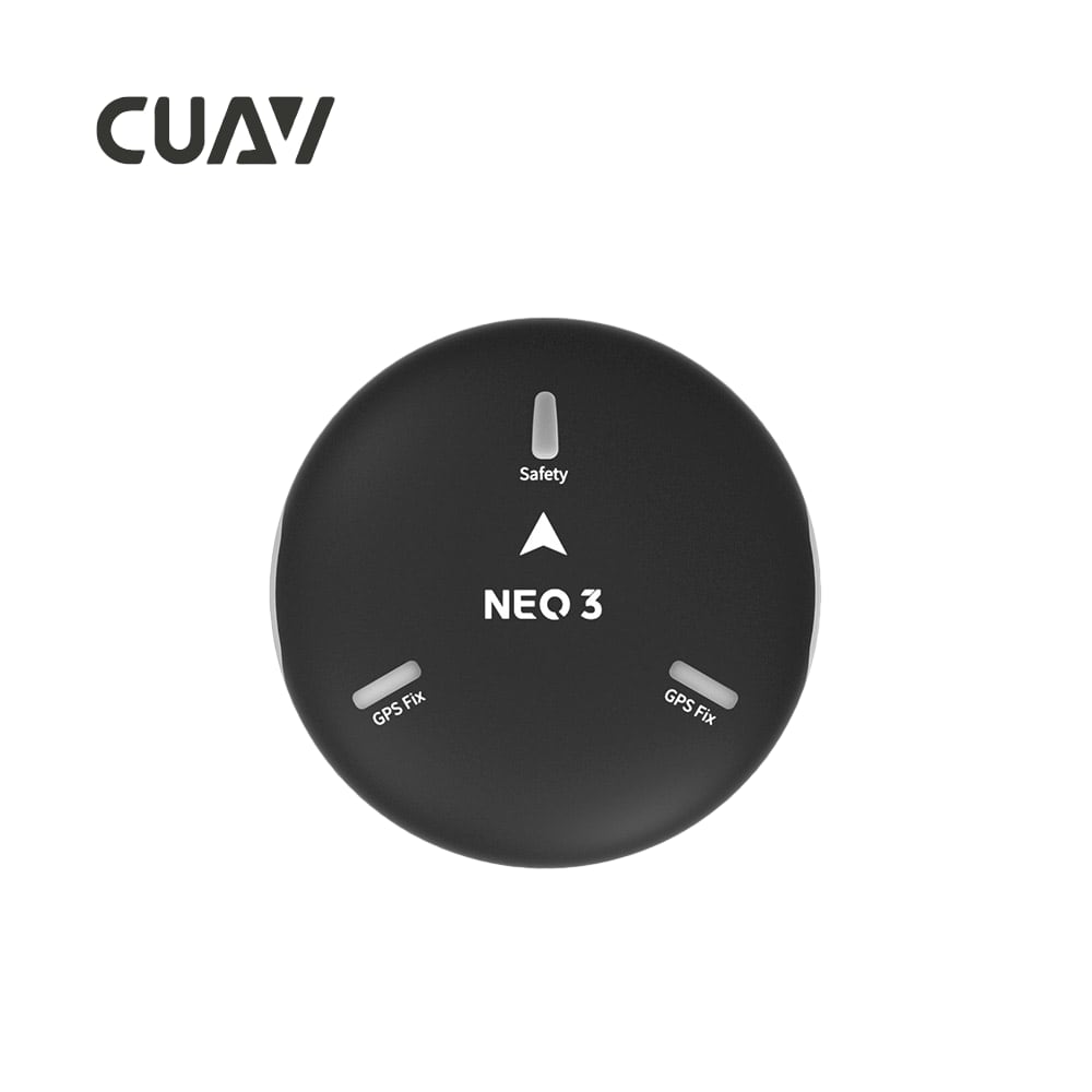 CUAV NEO 3 GPS GNSS-8068