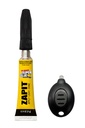 Ciano Super Glue ZAPIT Curado UV 4g-8896