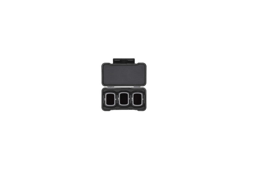 DJI Mavic Air 2 Set de Filtros ND (4/8/32)-6720