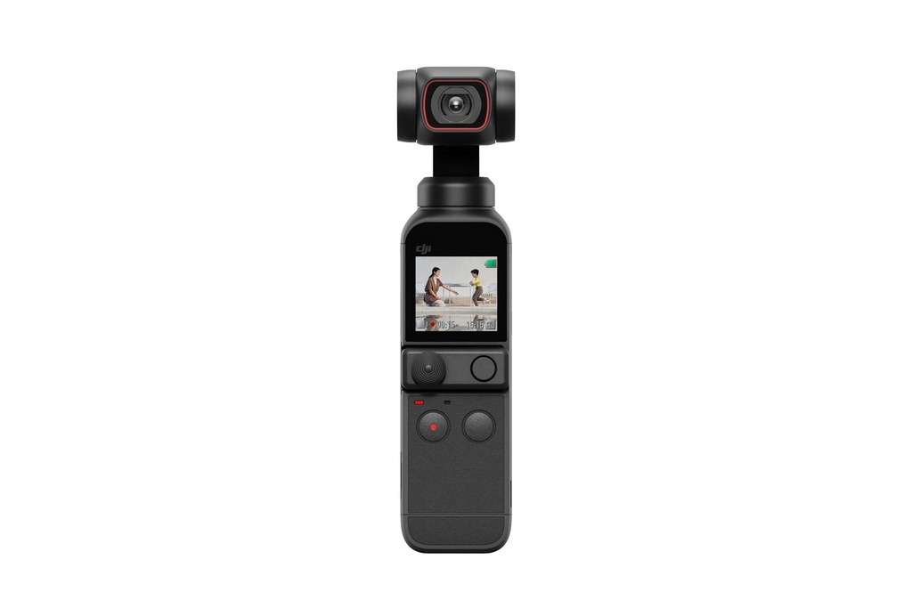 DJI Osmo Pocket 2 4K Ultra HD-7077