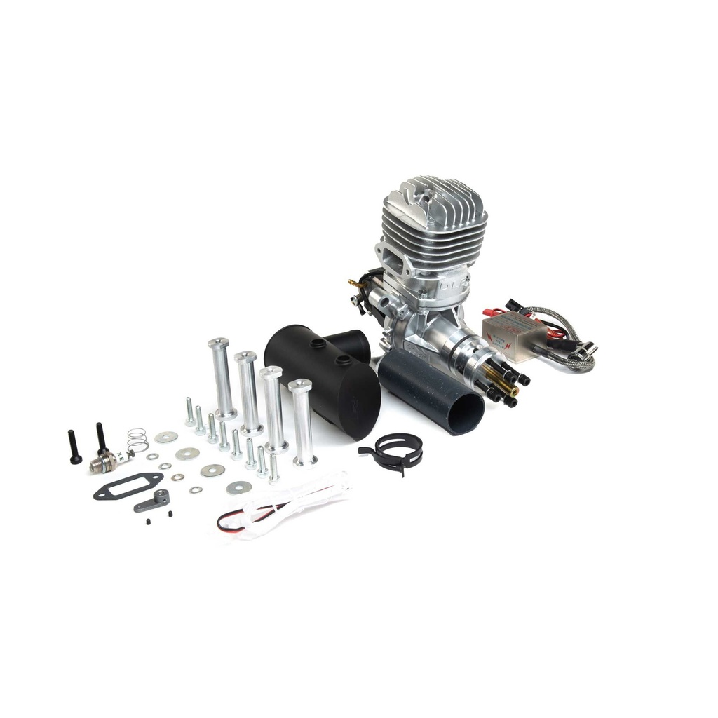 DLE 65 Motor Gasolina 65CC-7717