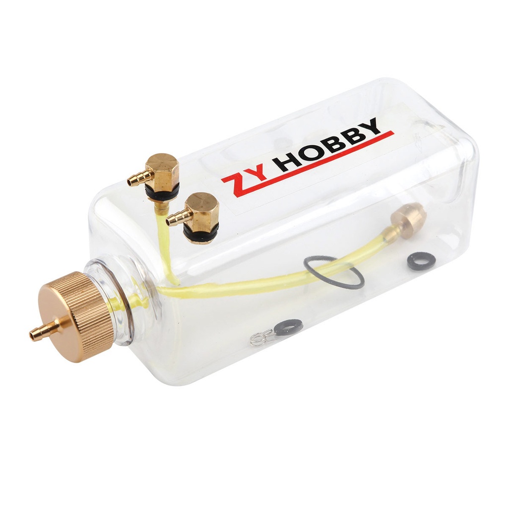 Depósito de Combustible ZYHOBBY 1500ml-8913