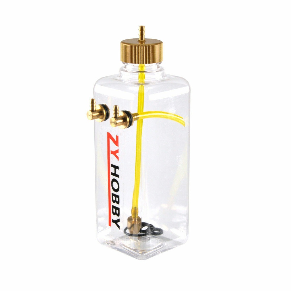 Depósito de Combustible ZYHOBBY 700ml-8910