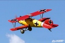 Dynam Albatros D.Va V2 1270mm PNP-7592