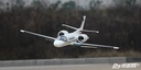 Dynam Cessna 550 Turbo Jet V2 Twin 64mm EDF PNP (Amarilla)-8155