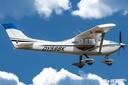 Dynam Cessna C-182 Sky Trainer V2 1280mm PNP-7644