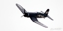 Dynam F4U Corsair V2 1270mm PNP-7894