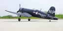 Dynam F4U Corsair V2 1270mm PNP-7896