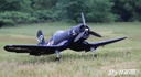 Dynam F4U Corsair V2 1270mm PNP-7898