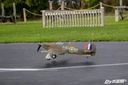 Dynam Hawker Hurricane V2 1250mm PNP-7629