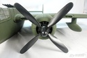 Dynam P-61 Black Widow 1500mm PNP (Verde)-7549