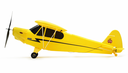 Dynam Piper J3 Cub 1070mm PNP-7740