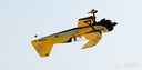 Dynam Pitts Python Model 12 1070mm PNP (Amarillo)-7934