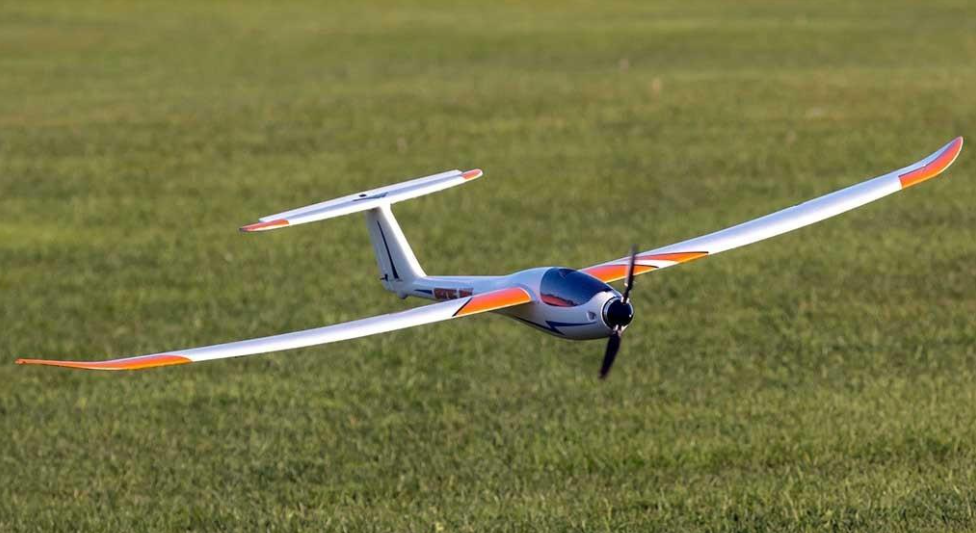 Dynam Sonic 185 Glider 1850mm PNP-8063