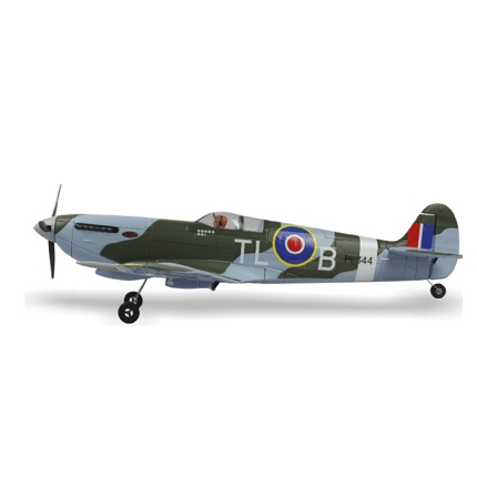 Dynam Spitfire 900mm V2 PNP-7673