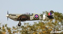 Dynam Spitfire 1200mm V3 PNP-7686