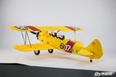 Dynam Stearman PT-17 1300mm 4s PNP (Amarillo)-7532