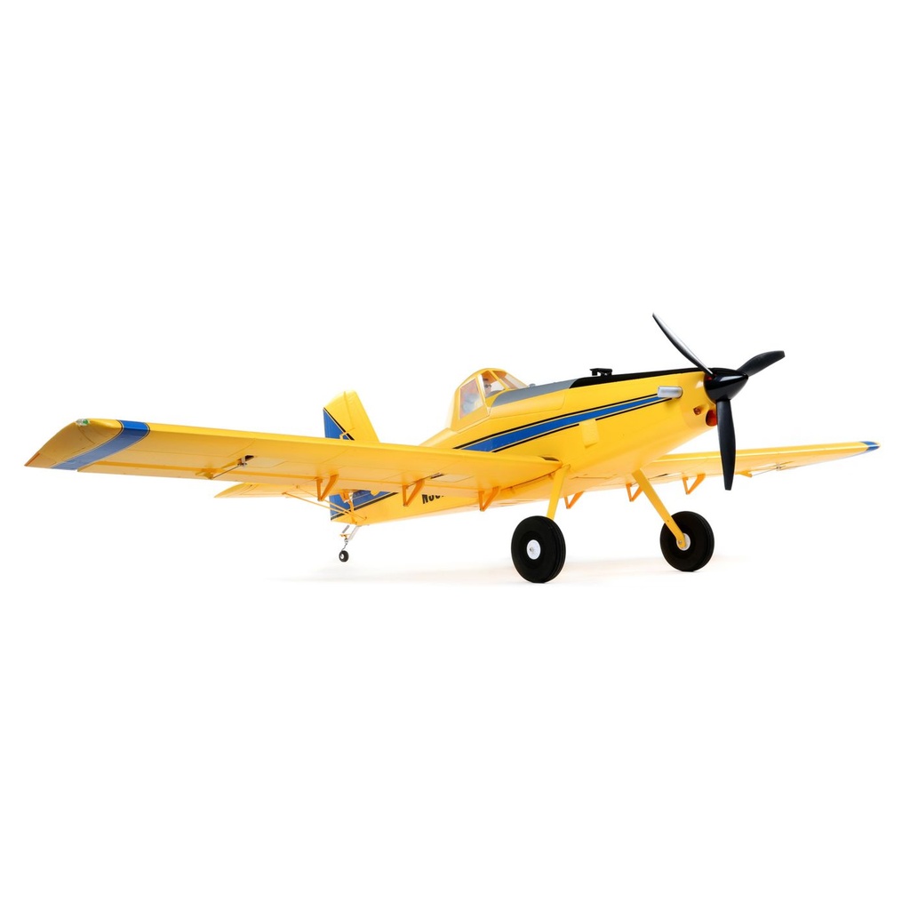 E-Flite Air Tractor 1.5m BNF Basic con AS3X & SAFE Select-6034