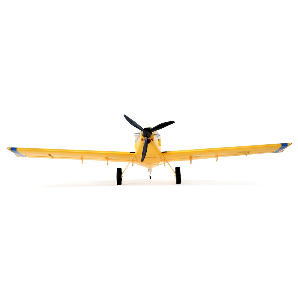 E-Flite Air Tractor 1.5m BNF Basic con AS3X & SAFE Select-6036