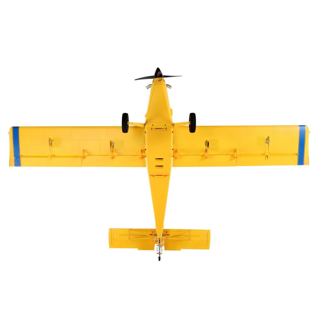 E-Flite Air Tractor 1.5m BNF Basic con AS3X & SAFE Select-6038